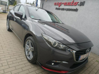 Mazda 3 2,0 16V I właściciel zadbany Gwarancja Zgierz - zdjęcie 9