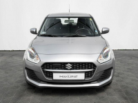 Suzuki Swift WD8872P#1.2 Dualjet SHVS Premium Cz.cof Salon PL VAT 23% Pępowo - zdjęcie 7