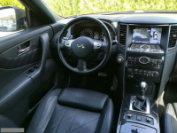 Infiniti QX70 3.7 V6, 4x4 Tarnów - zdjęcie 10