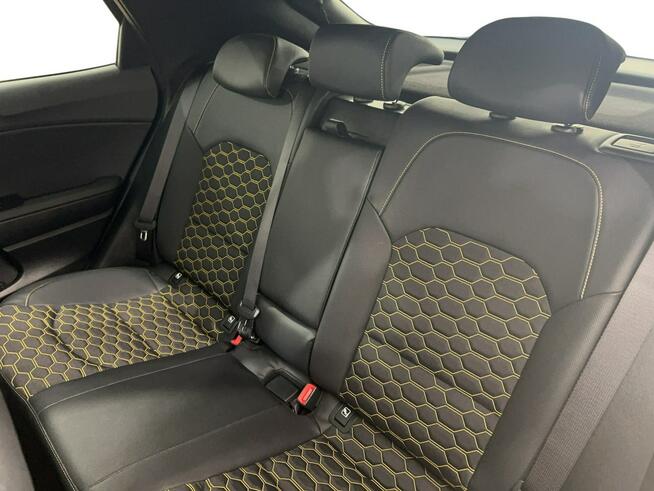 Kia XCeed 1.5 T-GDI L Buisness Line Hatchback Warszawa - zdjęcie 12