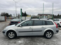 Renault Megane 1.6 16V benzyna/Opony wielosezonowe/Zamiana/Kredyt Warszawa - zdjęcie 5