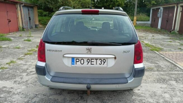 Peugeot 307 Konin - zdjęcie 7