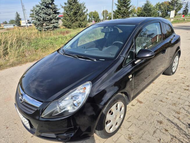 Opel Corsa D 2011rok Wersja Limited Edition 111 Jahre!! Legnica - zdjęcie 6