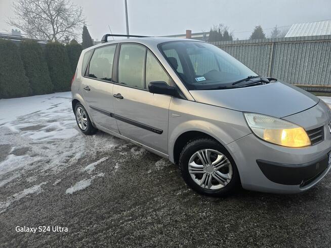 Scenic z gazem lpg Nakło nad Notecią - zdjęcie 3