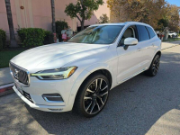 Volvo XC 60 INSCRIPTION / AWD / T6 / niski przebieg