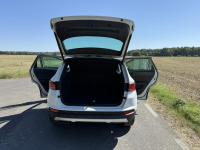 Seat Ateca 2.0 TDI 4Drive Kamera PDC 98tys.km! Bezwypadkowy Serwis ASO Ocice - zdjęcie 8