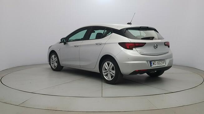 Opel Astra 1.2T Edition S&amp;S ! Z Polskiego Salonu ! FV 23 % Warszawa - zdjęcie 6