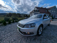 Volkswagen Passat B7 Variant 1,6 TDI Comfortline Kamienna Góra - zdjęcie 2
