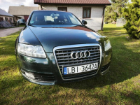 Audi A6 C6 2009 rok 2.0 tdi 170 km Biała Podlaska - zdjęcie 4
