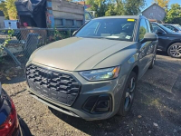 Audi Q5 PREMIUM PLUS / S-Line / Quattro