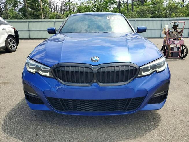 BMW 330 B48 / xDrive / M-Pakiet Warszawa - zdjęcie 2