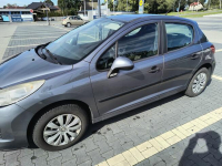 Peugeot 207 1.4 benzyna 73 KM Rybnik - zdjęcie 5