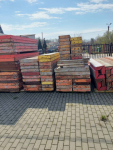Elementy szalunków na sprzedaż Starogard Gdański - zdjęcie 4