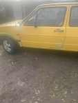 Sprzedam Golfa 2 1.6 diesel. Lubasz - zdjęcie 2