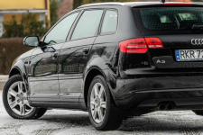 Audi A3 Targowiska - zdjęcie 12