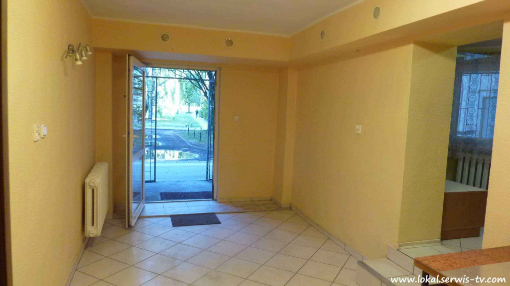 Sprzedam lokal użytkowy przy ul. Jemiołowej  we Wrocławiu. Krzyki - zdjęcie 2