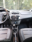 Fiat Punto Evo 1.3 multijet Łęczna - zdjęcie 6