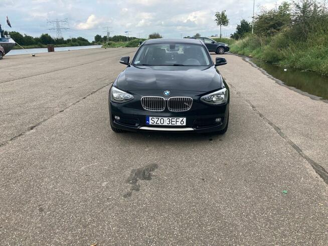 BMW 118D URBAN LINE F20 silnik N47 z 2012r Żory - zdjęcie 1