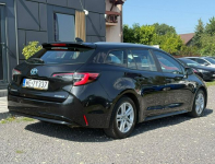 hybryda kombi krajowy samochod automat serwis ASO toyota Będzin - zdjęcie 3