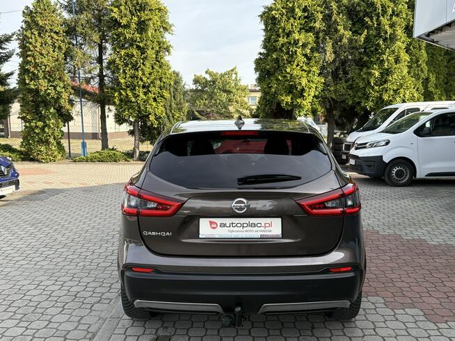 Nissan Qashqai FL ,Full LED, Kamera, Navi ,Gwarancja Tarnowskie Góry - zdjęcie 6