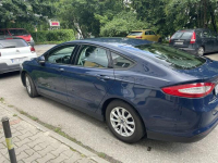 Ford Mondeo Mk5 hatchback Biedowo - zdjęcie 2