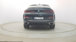 BMW X6 xDrive30d mHEV sport ! Z Polskiego Salonu ! Faktura Vat ! Warszawa - zdjęcie 6
