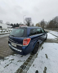 Opel Astra Klimatyzacja - 2005r - 1.9cdti - 120KM Głogów - zdjęcie 3