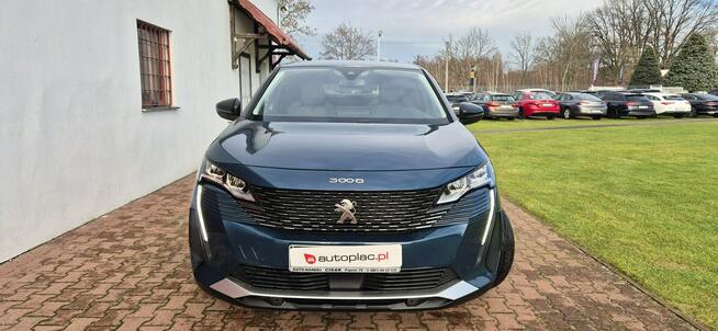 Peugeot 3008 Kamery Paproć - zdjęcie 2