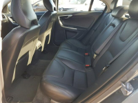 Volvo S60 2,0 Diesel Nawigacja Klimatronik Zarejestrowany Gwarancja Włocławek - zdjęcie 11