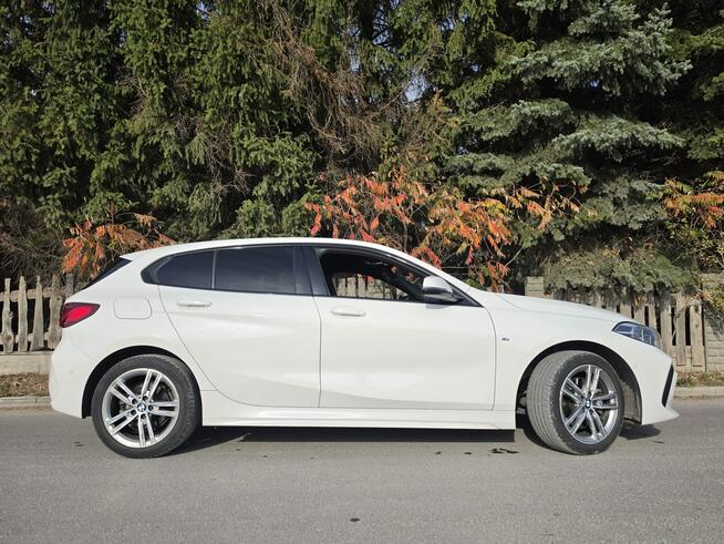 BMW 118 Mpakiet/Bezwypadkowy/Krajowy/Warto/Fvat Balice - zdjęcie 10