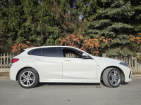 BMW 118 Mpakiet/Bezwypadkowy/Krajowy/Warto/Fvat Balice - zdjęcie 10