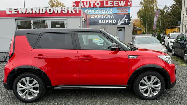 Kia Soul Diesel Automat Zarejestrowany Ubezpieczony Elbląg - zdjęcie 4