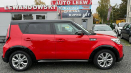 Kia Soul Diesel Automat Zarejestrowany Ubezpieczony Elbląg - zdjęcie 4