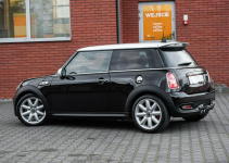 Mini Cooper S Podzagajnik - zdjęcie 10