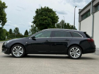 Opel Insignia Sports Tourer Automat NaVi Super Stan Nowa Wieś Rzeczna - zdjęcie 4