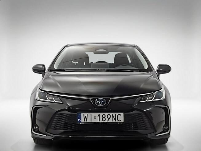 Toyota Corolla 1.8 Hybrid Comfort ! Z Polskiego Salonu ! Faktura VAT ! Warszawa - zdjęcie 8
