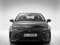 Toyota Corolla 1.8 Hybrid Comfort ! Z Polskiego Salonu ! Faktura VAT ! Warszawa - zdjęcie 8