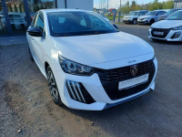 Peugeot 208 *1 wł *Navi *PDC*Tablet *Led*Climatronic *Gwarancja Chrzanów - zdjęcie 9