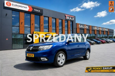 Dacia Sandero 1,0Sce 73KM,Comfort