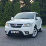FIAT FREEMONT – Diesel 2.0 170KM 7 Miejsc, Nawigacja, Kamera, Keyless Ostrów Mazowiecka - zdjęcie 2