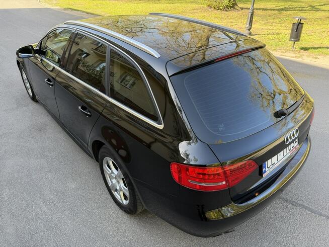 Audi A4 1.8 TFSI 160 KM Alu 17 Cali Automat Bi-Xenon Super Stan Józefkowo - zdjęcie 6