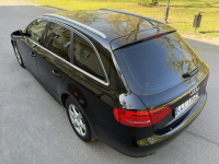 Audi A4 1.8 TFSI 160 KM Alu 17 Cali Automat Bi-Xenon Super Stan Józefkowo - zdjęcie 6
