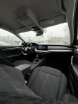 Skoda Octavia 2022 Warszawa - zdjęcie 10