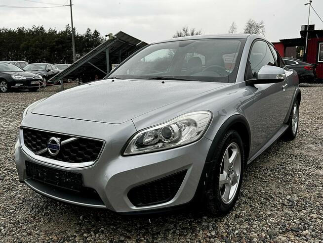 Volvo C30 LIFT Benzyna Navi Gwarancja Kutno - zdjęcie 2