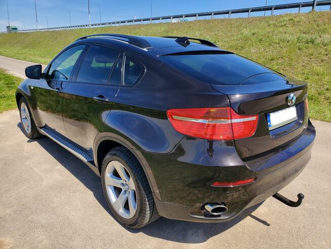 BMW X6 m57 Rzeszów - zdjęcie 3