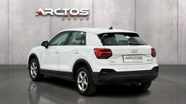 Audi Q2 35 TFSI S Tronic Warszawa - zdjęcie 3