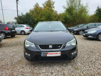 Seat Leon FR 2015 rok 2.0 TDI 150 KM Bogata wersja/Zamiana/Kredyt Warszawa - zdjęcie 3