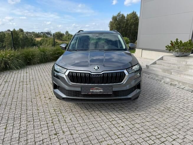 Škoda Karoq *FULL LED*dsg*kamera*virtual*lift Sierakowice - zdjęcie 2