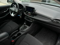 Hyundai i30 1.5T-GDI 160KM 48V 7DCT Smart Gwarancja Salon Polska FV23% Łódź - zdjęcie 9