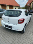 DACIA SANDERO Sukmanie - zdjęcie 4